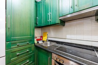 Piso en venta en Sanxenxo en Sanxenxo