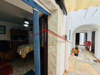Piso en venta en Vejer de la Frontera