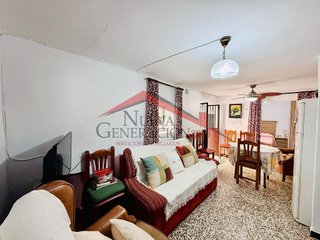 Piso en venta en Vejer de la Frontera