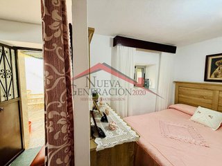 Piso en venta en Vejer de la Frontera