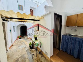 Piso en venta en Vejer de la Frontera
