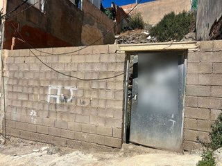 Terreno en venta en Águilas ciudad en Águilas