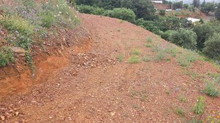 Terreno en venta en Mijas Pueblo en Mijas