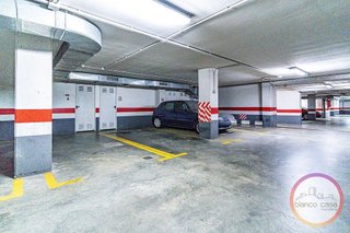 Garaje en venta en Carballo