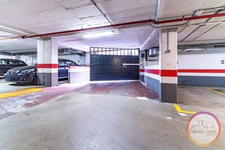 Garaje en venta en Carballo
