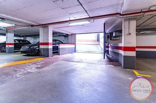 Garaje en venta en Carballo