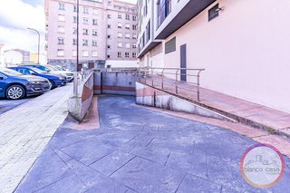 Garaje en venta en Carballo