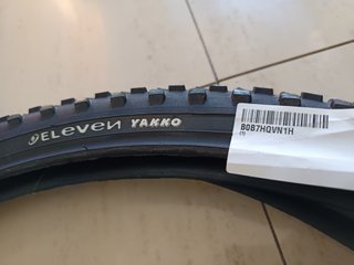 2 Cubiertas Bici 26 x 1.75 (47-559)