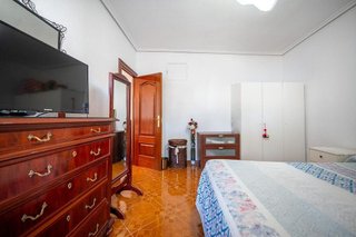 Piso en venta en San Antonio en Ávila