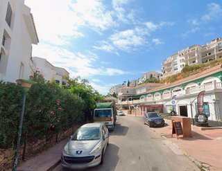 Local comercial en venta en Riviera del Sol en Mijas