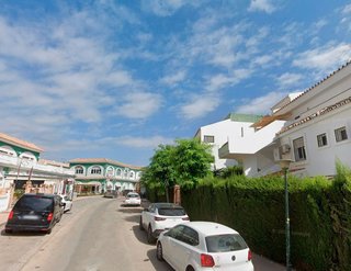 Local comercial en venta en Riviera del Sol en Mijas