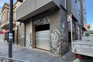 Local comercial en venta en Alfafar
