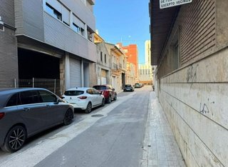 Local comercial en venta en Alfafar