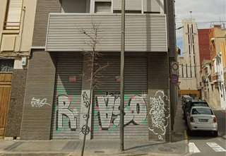 Local comercial en venta en Alfafar
