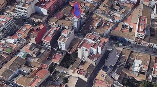 Local comercial en venta en Alfafar
