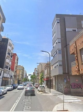 Local comercial en venta en Alfafar