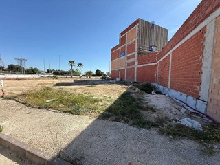 Terreno en venta en Ceutí