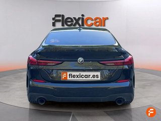 BMW Serie 2 218dA Gran Coupe
