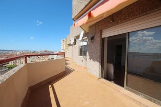Piso en venta en Norte en Jerez de la Frontera