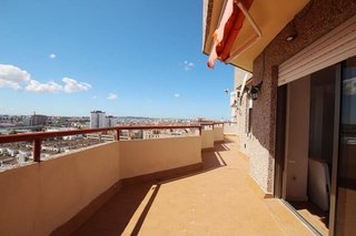 Piso en venta en Norte en Jerez de la Frontera