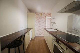 Piso en venta en Norte en Jerez de la Frontera
