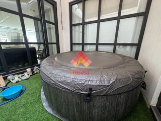 Piso en venta en Centro en Ronda