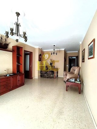 Piso en venta en Centro-Calzada-Cabo Noval en Sanlúcar de Barrameda