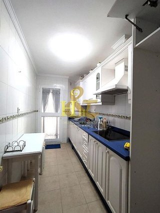 Piso en venta en Centro-Calzada-Cabo Noval en Sanlúcar de Barrameda