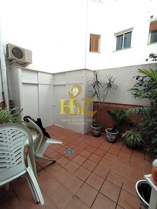 Piso en venta en Centro-Calzada-Cabo Noval en Sanlúcar de Barrameda