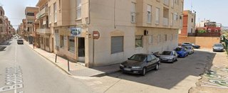 Garaje en venta en Águilas ciudad en Águilas