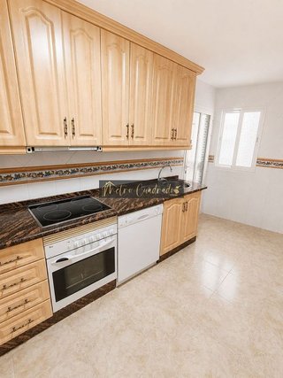 Piso en venta en Centro en Mérida