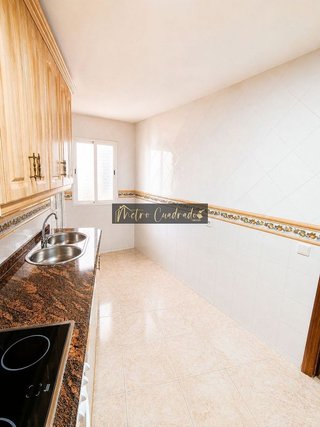 Piso en venta en Centro en Mérida