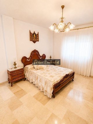 Piso en venta en Centro en Mérida