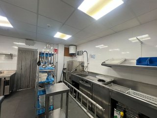 Local comercial en venta en Playa de San Juan en Alicante