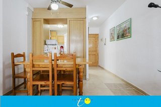 Ático en venta en  El Acequión - Los Naúfragos en Torrevieja