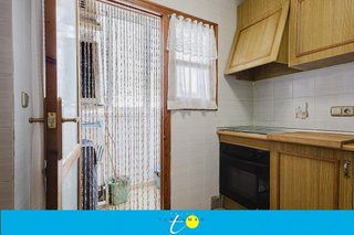 Ático en venta en  El Acequión - Los Naúfragos en Torrevieja