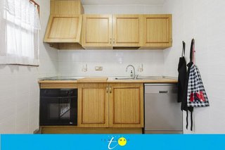 Ático en venta en  El Acequión - Los Naúfragos en Torrevieja