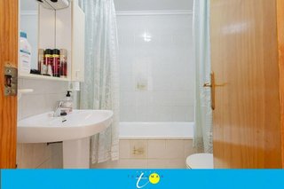 Ático en venta en  El Acequión - Los Naúfragos en Torrevieja