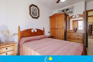 Ático en venta en  El Acequión - Los Naúfragos en Torrevieja