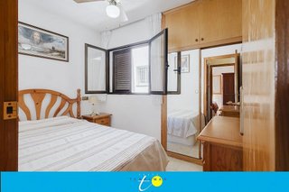 Ático en venta en  El Acequión - Los Naúfragos en Torrevieja