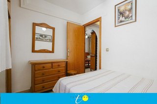 Ático en venta en  El Acequión - Los Naúfragos en Torrevieja
