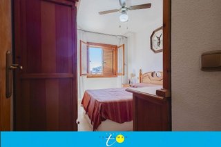 Ático en venta en  El Acequión - Los Naúfragos en Torrevieja