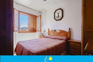 Ático en venta en  El Acequión - Los Naúfragos en Torrevieja