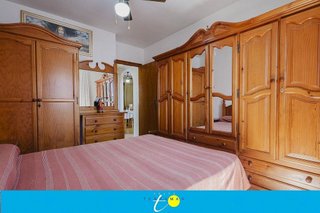 Ático en venta en  El Acequión - Los Naúfragos en Torrevieja