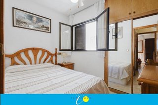 Ático en venta en  El Acequión - Los Naúfragos en Torrevieja