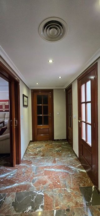Piso en venta en Renfe - Bulevar 1º y 2º Fase en Jaén