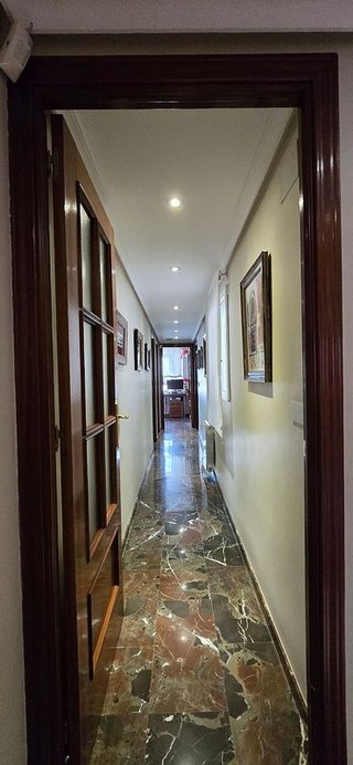 Piso en venta en Renfe - Bulevar 1º y 2º Fase en Jaén