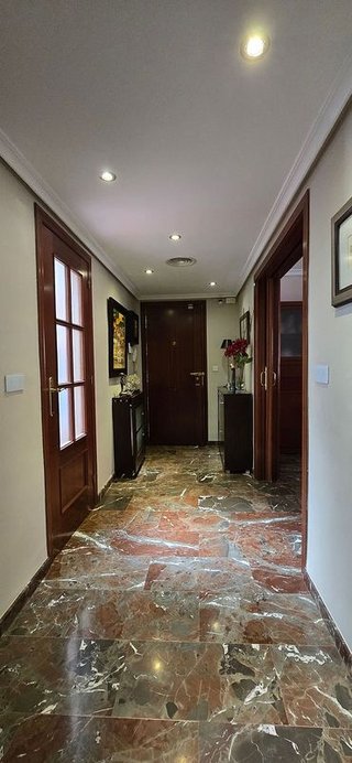 Piso en venta en Renfe - Bulevar 1º y 2º Fase en Jaén