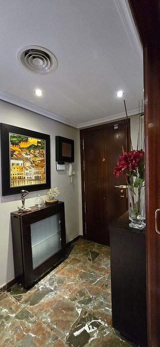 Piso en venta en Renfe - Bulevar 1º y 2º Fase en Jaén