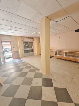 Local comercial en venta en Foso - Moreras en Aranjuez